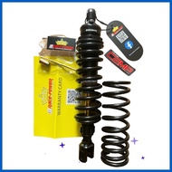 ♻ ∠ ┼ Race Power 335mm Click 125 Click 150 Premium R Plus Mono Shock with Extra Spring
