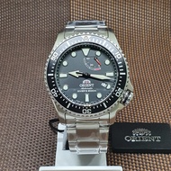 [Original] Orient RA-EL0001B00B Automatic Power Reserve Diver Stainless Steel Watch RA-EL0001B