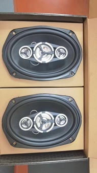 6x9 Subwoofer Rear Box Speaker