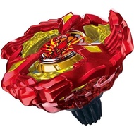 BX-23 Starter Phoenix Wing 9-60GF Special Color with String Launcher Included Metal Coating 3-Blade 