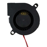 WFX 3D Cooling Turbo Blower Fan Brushless 12V - 5015