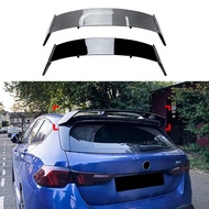 Suitable for BMW 1 Series F70 M Sport 2024+MP Top Wing Tail Spoiler Exterior Modification