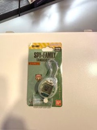 日本Bandai Spy x Family Tamagotchi