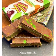 Fix Chocolatier Chocolate (IMPORTED CHOCOLEEN KUNAFA)