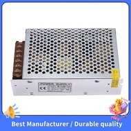 【NEW】1 PCS DC 12V 10A 120W Switching Power Supply Transformer AC-DC Power Supply