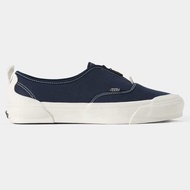 VANS OTW AUTHENTIC ZIP VIBRAM NEOPRENE DRESS BLUE SNEAKERS สินค้ามีประกันแท้