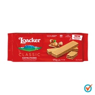 Loacker Napolitaner 175g