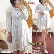 Deya Tunic/ Tunic/ Tunic Women's Tunic/ Muslim Tunic/ Daily Tunic Women's Tunic/ Muslim Tunic