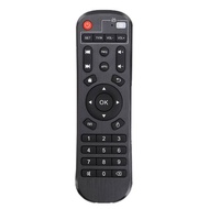 Universal H96 for ANdroid TV Box Remote Control for H96/H96 PRO/H96 PRO+/H96 MAX H2/H96 MAX PLUS/H96 MAX X2/X96 MINI/X96