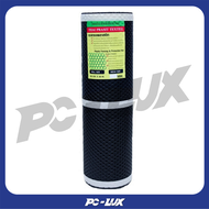 THAI PRASIT ตาข่ายพลาสติก 9 มม. ขนาด 0.9x30 เมตร สีดำ