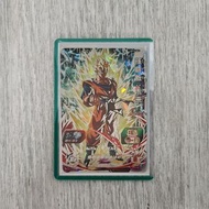 SDBH 港版 正版 七龍珠英雄卡 BMT4-SEC3 孫悟飯：未來 稀有 隱藏 4星 其他龍珠卡請點擊內進 數量有限 售完即止 經典 絕版 特價 龍珠街機 卡 咭 盒出 SHF Superdrago