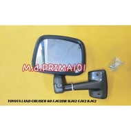 TOYOTA LAND CRUISER 60 FJ62SW HJ62 FJ62 BJ62 (LEFT HAND ONLY) DOOR SIDE MIRROR