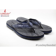 New Sandal Jepit Pria Loxley Armstrong Size 38-44 Happy Shopping