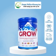 Hito Grow Calcium Milk Comprehensive Height Development