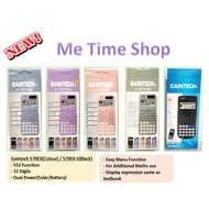 GAINTECH GT-570EX(COLOUR)/ GT-570EX-S(BLACK)/ CALCULATOR SCIENTIFIC