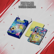 PHOTOCARD SET SPONGEBOB SQUAREPANTS 310 GSM PREMIUM