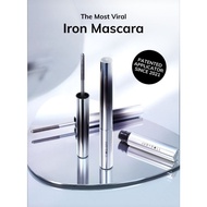 -CLAIRY- JUDYDOLL IRON MASCARA (New Packaging)