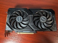 ASUS DUAL 4060ti 8GB GeForce RTX 顯示卡
