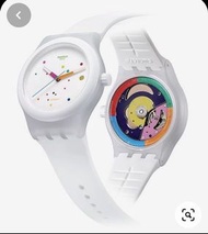 Swatch瑞士機械錶