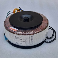 Trafo Toroid Power Class H Builtup Original