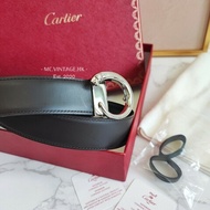 Cartier Vintage Belt