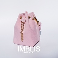 IMBLIS - IMBLIS MINI BUCKET TERRY BAG