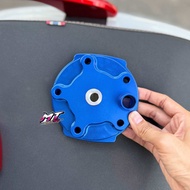 👑👑 ฝาสูบKR ชุดฝาสูบKR งานCNC เบ้าCNC สำหรับรถ Kawasaki รุ่น Kr Serpico Victor