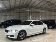 正2015年出廠 BMW 3-Series Sedan 316i