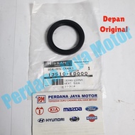 Front Crankshaft Seal Part Nissan Livina March Sentra Sunny B13