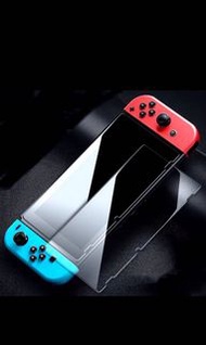 Switch Nintendo 保護貼