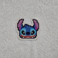 Pixel Stitch Sticker