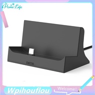 [HoME&life] R36S Console Charging Dock Stand Magnetic Type-C Desktop Charger Base for R36S Handheld 