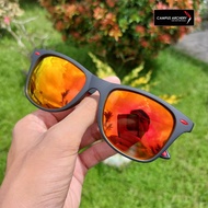 Kacamata Polarized Keren Kilau Orange Paser Ikan / Kacamata Memancing / Kacamata Berkendara / Kacamata Outdoor