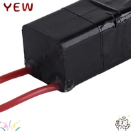 YYE Pulse Igniter Coil Module, 50*20*18mm 1800mA High Voltage Generator, Voltage Converter 40kV-50kV