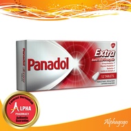Panadol Extra 12 Tablets