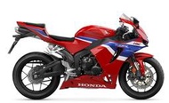 【勝大重機】預購 2025 HONDA CBR600RR HRC 日規全馬力 全新車售價$79.8萬