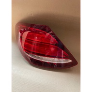 W213 TAIL LAMP E200 E250 E300 E350 2017-2020y FIST MODEL