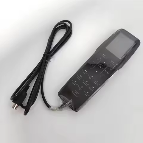 Original New Massage Chair Remote Control RT6036 Rongtai Massage Chair Accessories English Version