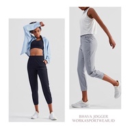 BHAVA JOGGER - SPORTS JOGGER - PREMIUM JOGGER