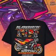 Ramadhan Ngabburide T-Shirt - NEWEST Ramadhan Riding Special T-Shirt 2025 Vol.3 - T-Shirt HONDA Boys