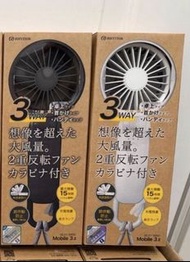 麗聲 Rhythm 3.2 風扇仔