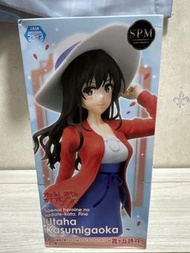 冴えない彼女の育てかた Utaha Kasumigaoka Figure
