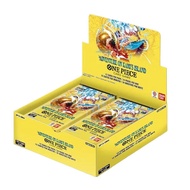 [ENG] One Piece TCG Booster Box OP16/OP15/OP14/EB03/OP13/PRB02/PRB01/OP09 English Edition Sealed Fac