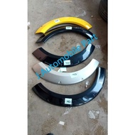 Original Satria Neo Fender Arch Skirt Front Rear LH RH