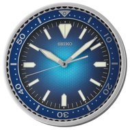 Seiko LumiBrite® Dive Watch Design Wall Clock QXA791A