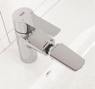 Grohe 24205003 抽拉面盆龍頭 連彈弓去水