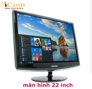 Màn hình máy tính 22 inch Samsung chữ nhật