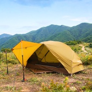 Fire Maple Tropic 1 Tent 1 Person Hiking