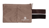 Eagle Creek Travel Gear Undercover Hidden Pocket (Khaki)