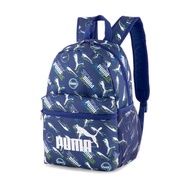 Puma Phase Small Backpack - Blue